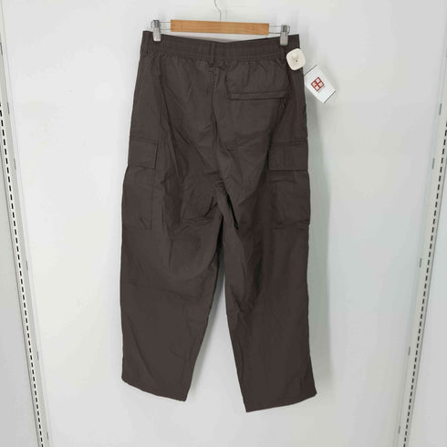 ユニクロシー UNIQLO:C 2025 ワイドフィットカーゴパンツ メンズ JPN:M